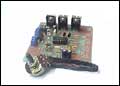 DC Motor Speed Controller