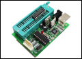 USB PIC Programmer
