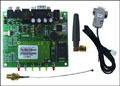GSM/GPRS Development Board