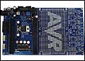 AVR STAMP BOARD