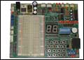 Multi Purpose Development Board