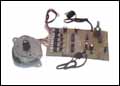 Stepper Motor Controller Kit