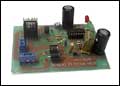 Automatic Trickle Battery Charger Kit